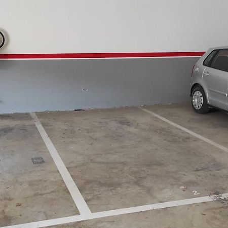 Apartamento El Raco De Yleth Deltebre Exterior foto
