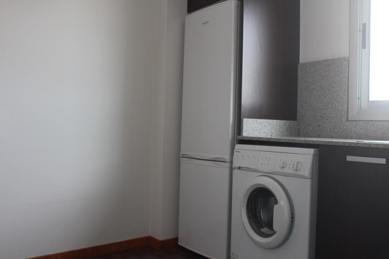 Apartamento El Raco De Yleth Deltebre Exterior foto