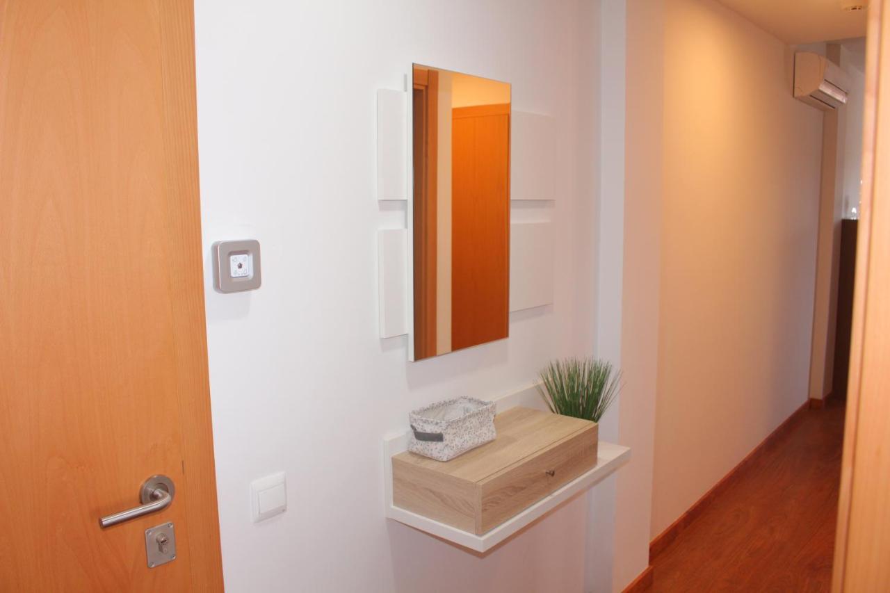 Apartamento El Raco De Yleth Deltebre Exterior foto